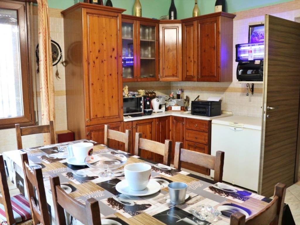 Villa a Casalgrande in Via Dante Alighieri - Foto 5