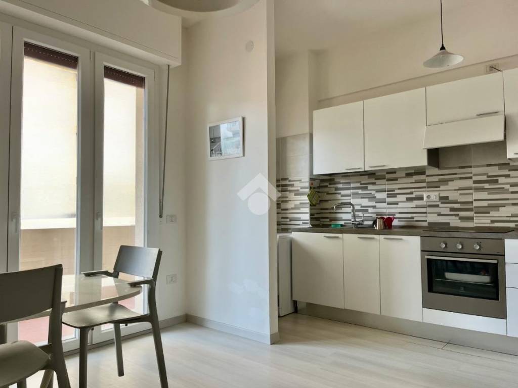Appartamento a Pesaro in Viale Baia - Foto 2