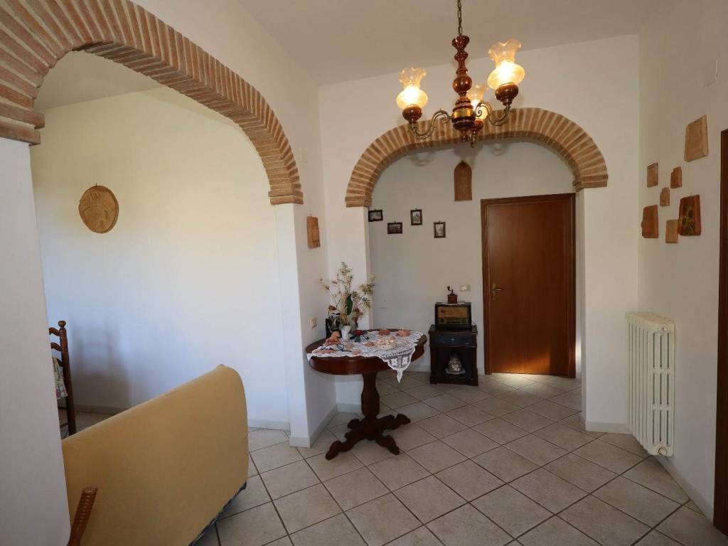 Casa indipendente a Torrita di siena - Foto 4