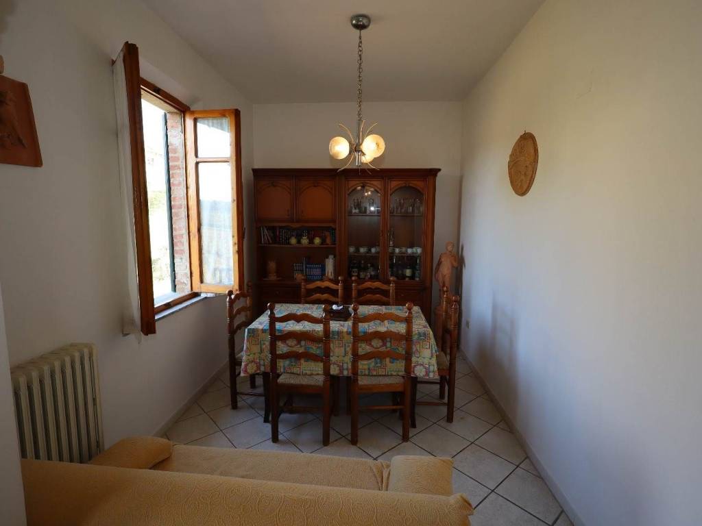 Casa indipendente a Torrita di siena - Foto 5