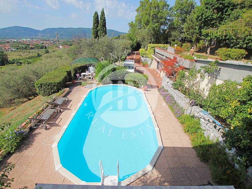 Villa a Castelnuovo magra - Foto 2