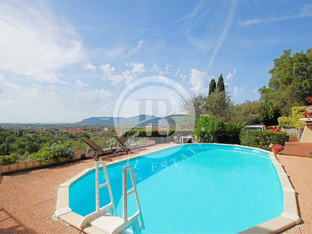 Villa a Castelnuovo magra - Foto 5