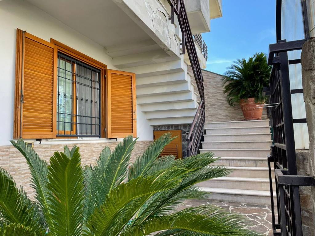Villa a San nicola manfredi in Contrada Iannassi - Foto 2