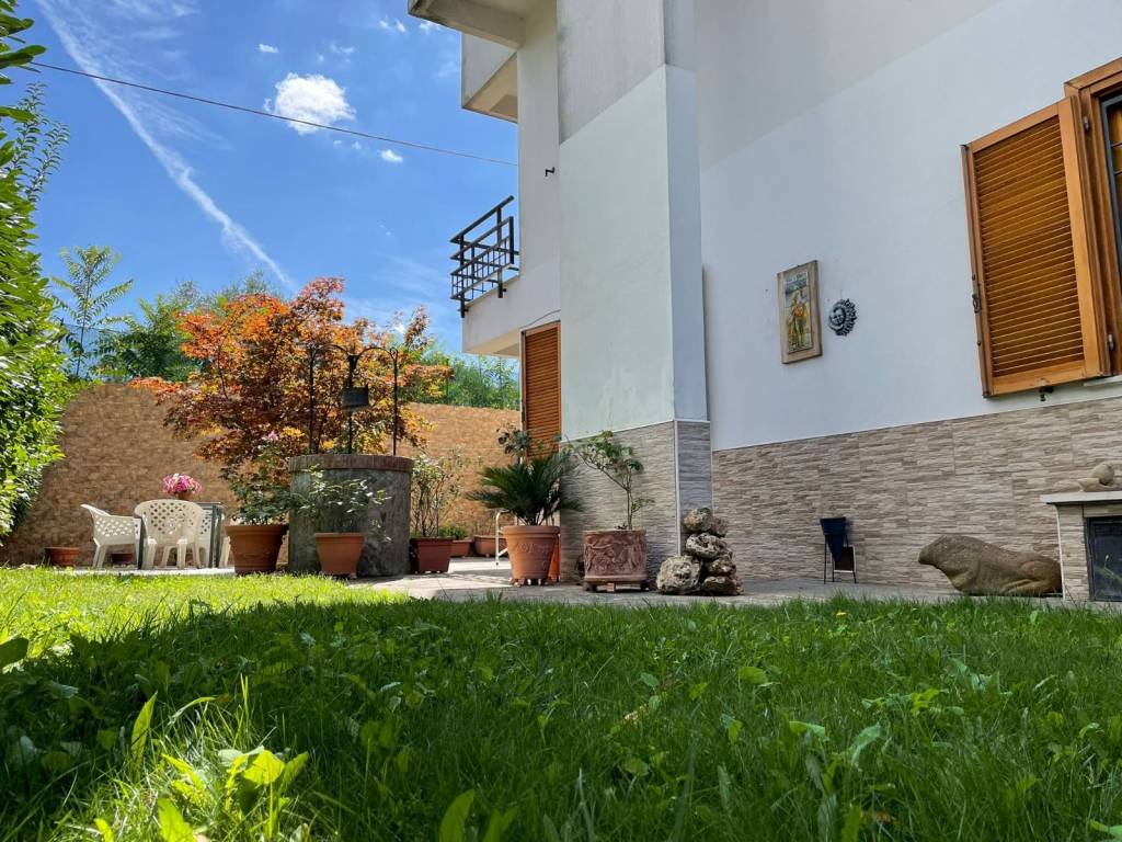 Villa a San nicola manfredi in Contrada Iannassi - Foto 4