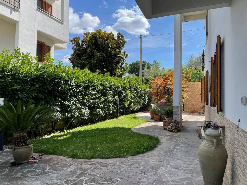Villa a San nicola manfredi in Contrada Iannassi - Foto 5