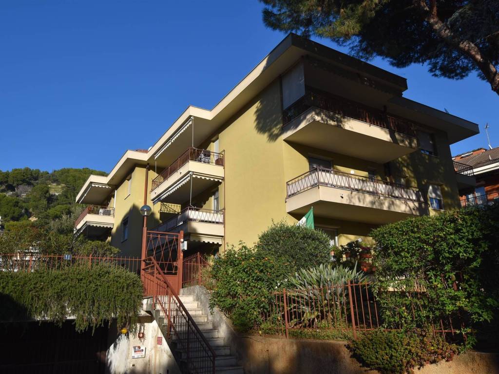 Appartamento a Vallecrosia - Foto 2