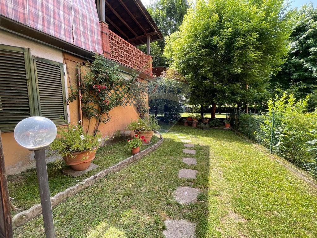 Casa indipendente a Bagni di lucca in VIA G. TOVANI - Foto 5