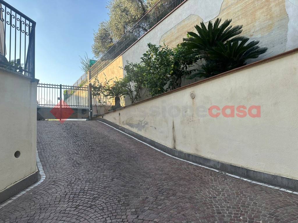 Villa a Formia in Via Remigio Paone - Foto 4