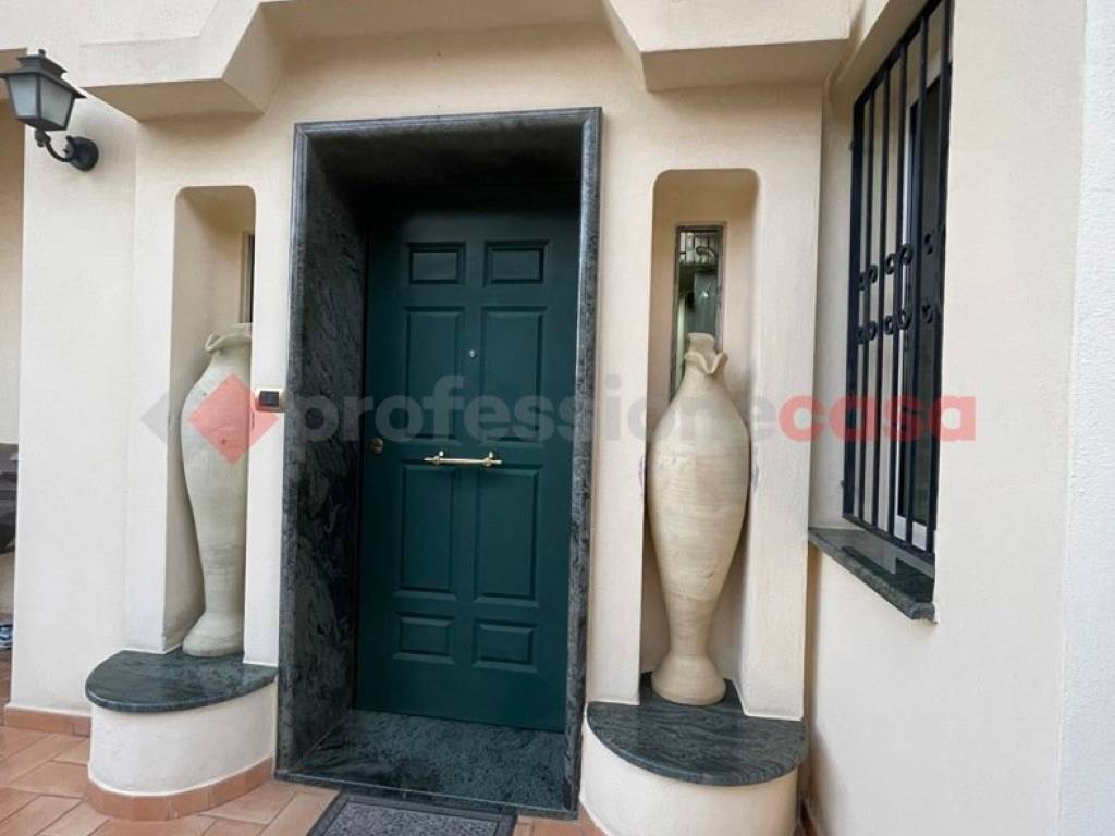 Villa a Formia in Via Remigio Paone - Foto 5
