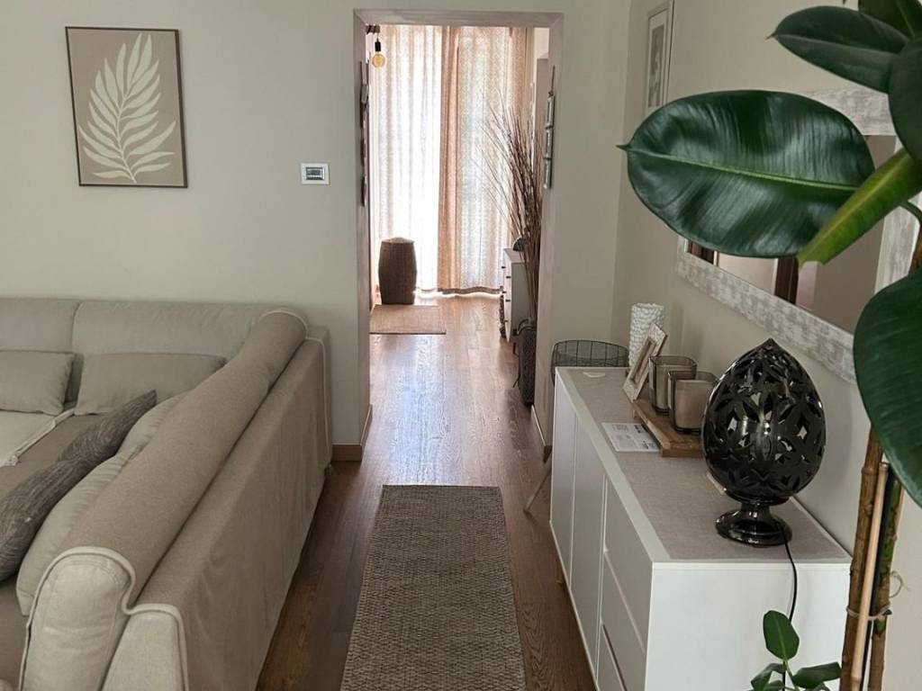 Appartamento a Asti in Corso Vittorio Alfieri, 170 - Foto 3