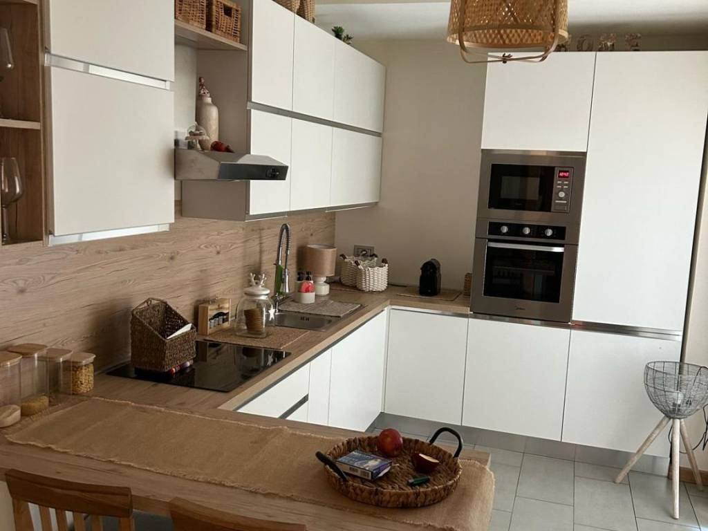 Appartamento a Asti in Corso Vittorio Alfieri, 170 - Foto 4