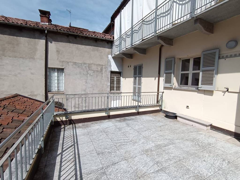 Appartamento a Asti in Corso Vittorio Alfieri, 170 - Foto 5