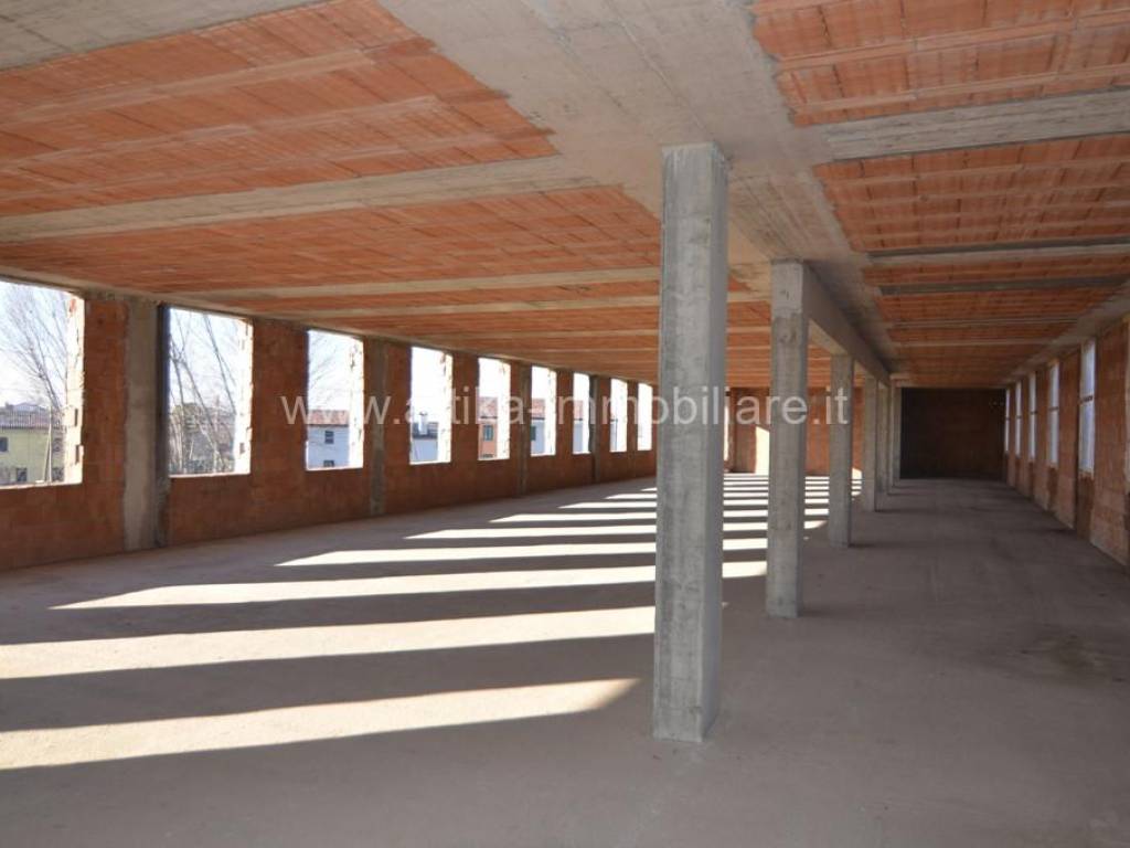 Immobile a Montagnana in Via del commercio - Foto 2