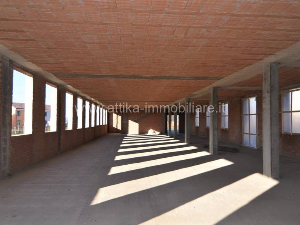 Immobile a Montagnana in Via del commercio - Foto 4