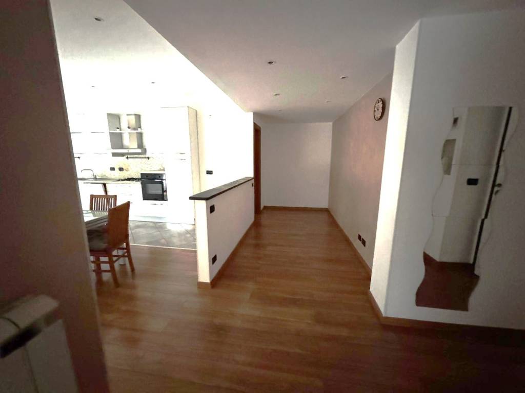 Appartamento a Genova in Via Francesco Marabotto, 3 - Foto 2