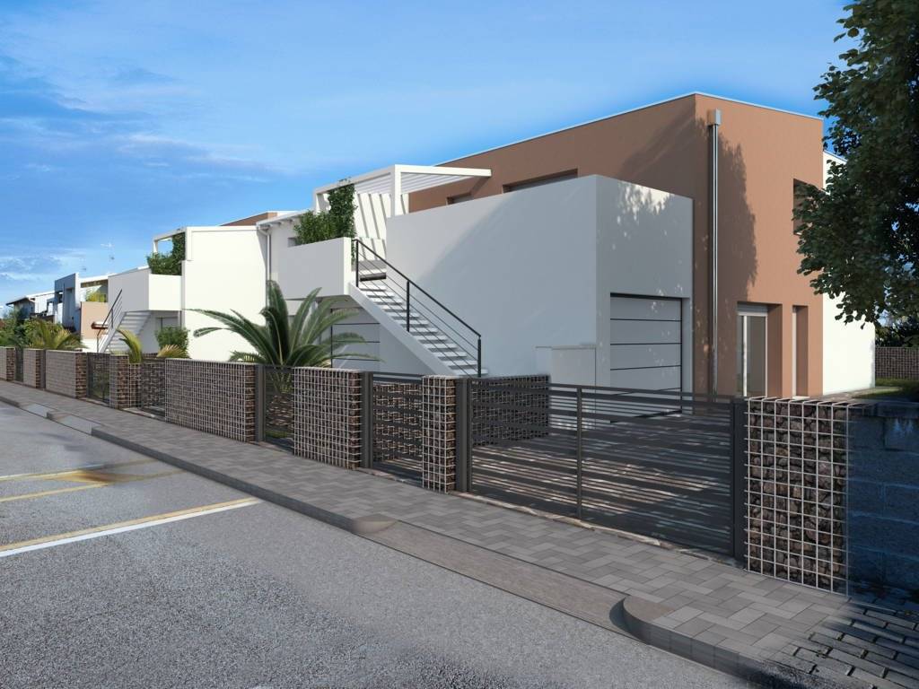 Villa a Argenta in Via Amsterdam - Foto 2