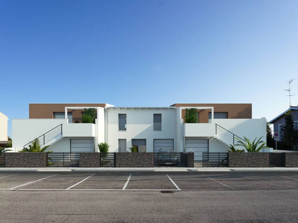 Villa a Argenta in Via Amsterdam - Foto 3