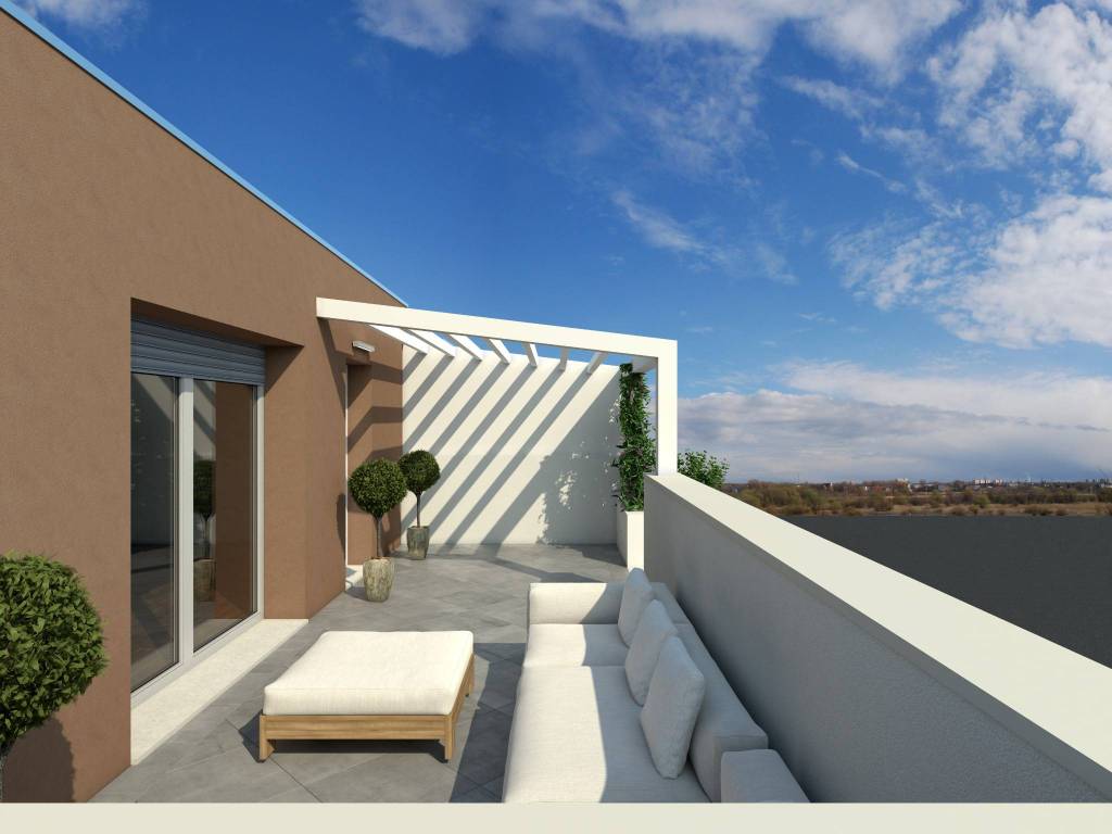 Villa a Argenta in Via Amsterdam - Foto 4