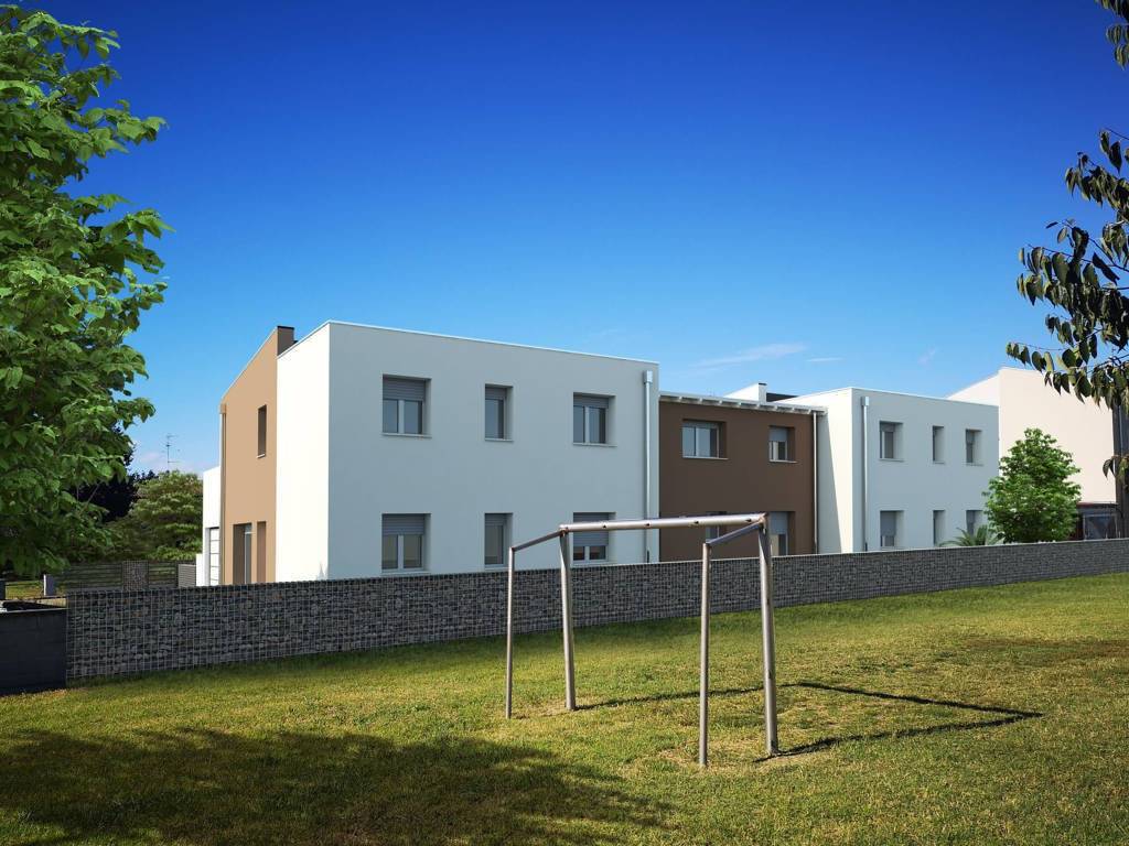 Villa a Argenta in Via Amsterdam - Foto 5