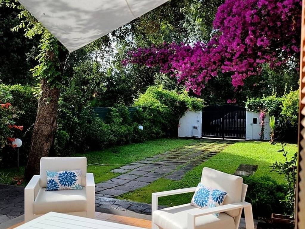 Villa a Fiumicino in Via Gabicce Mare - Foto 2