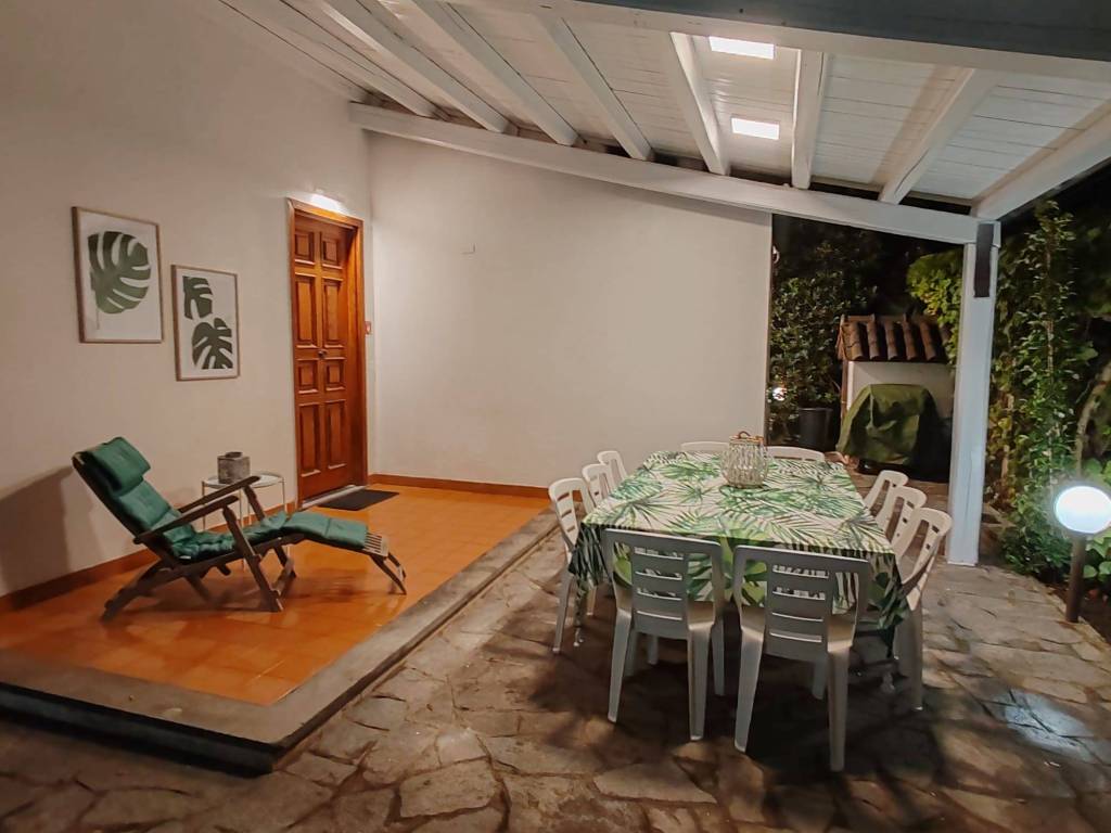 Villa a Fiumicino in Via Gabicce Mare - Foto 4