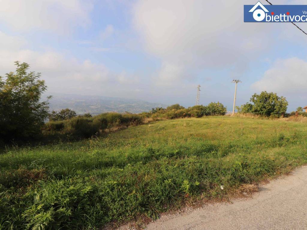 Terreno a Colonnella in Via dell'Icona - Foto 2