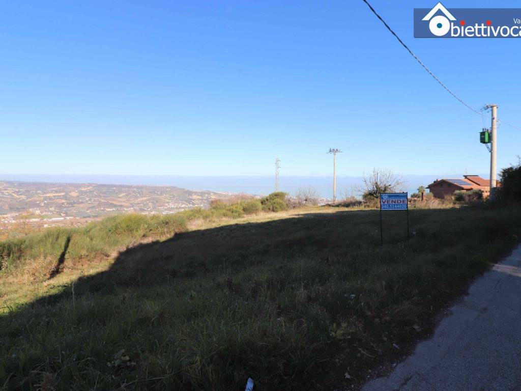 Terreno a Colonnella in Via dell'Icona - Foto 3