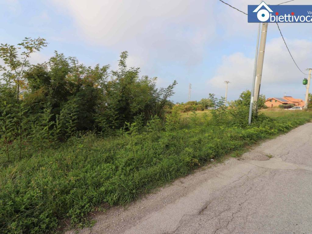 Terreno a Colonnella in Via dell'Icona - Foto 4