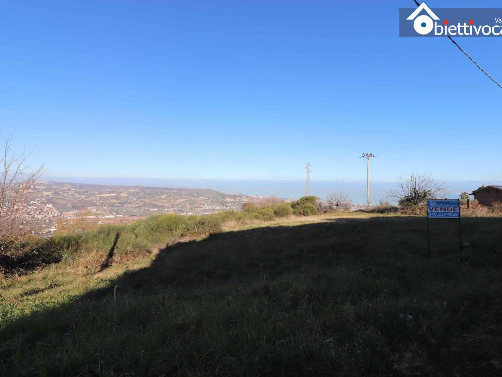 Terreno a Colonnella in Via dell'Icona - Foto 5