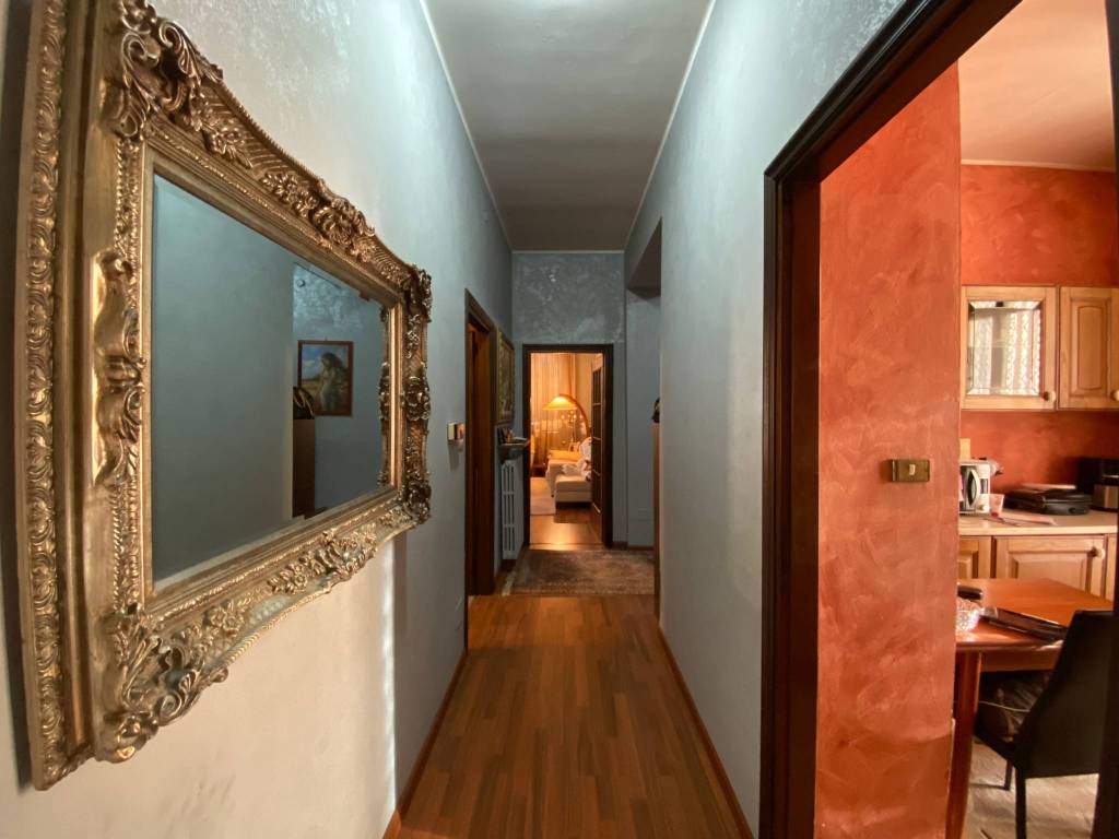 Appartamento a Alessandria in Piazza Giacomo Matteotti - Foto 5