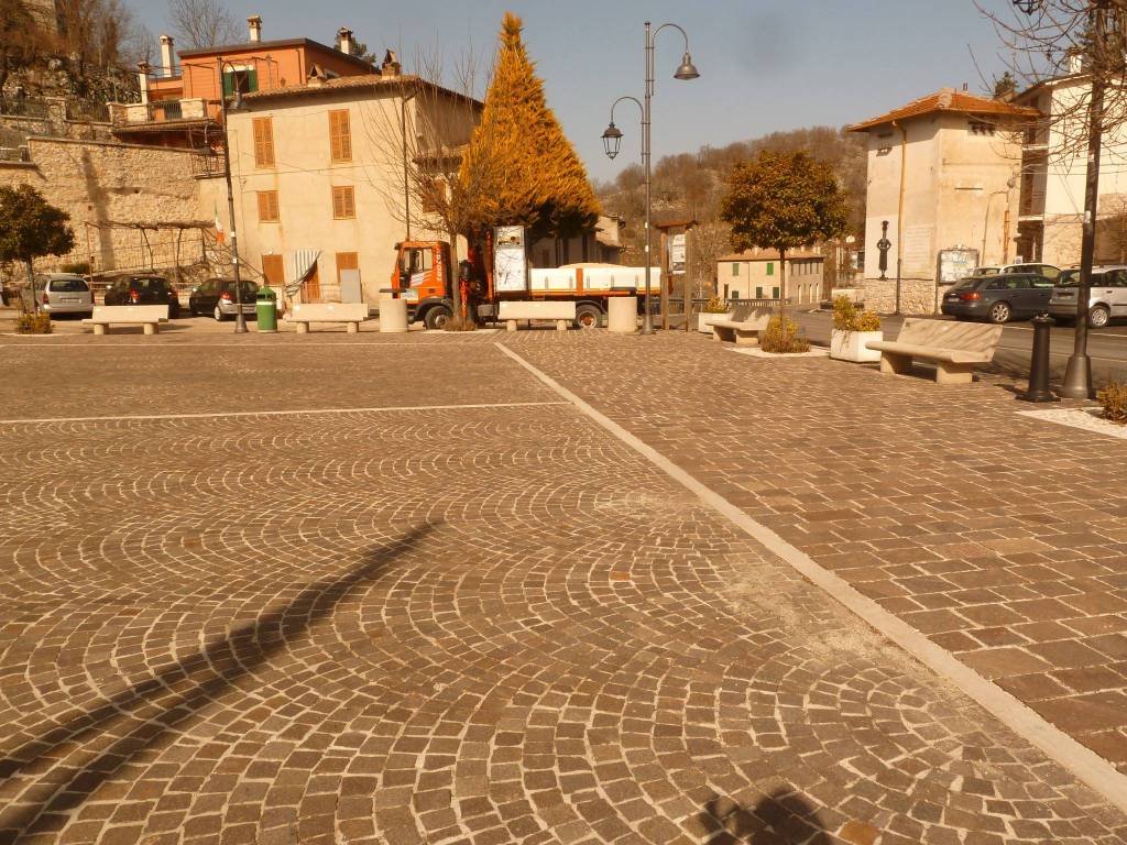 Villa a Carsoli in Piazza Grande - Foto 3