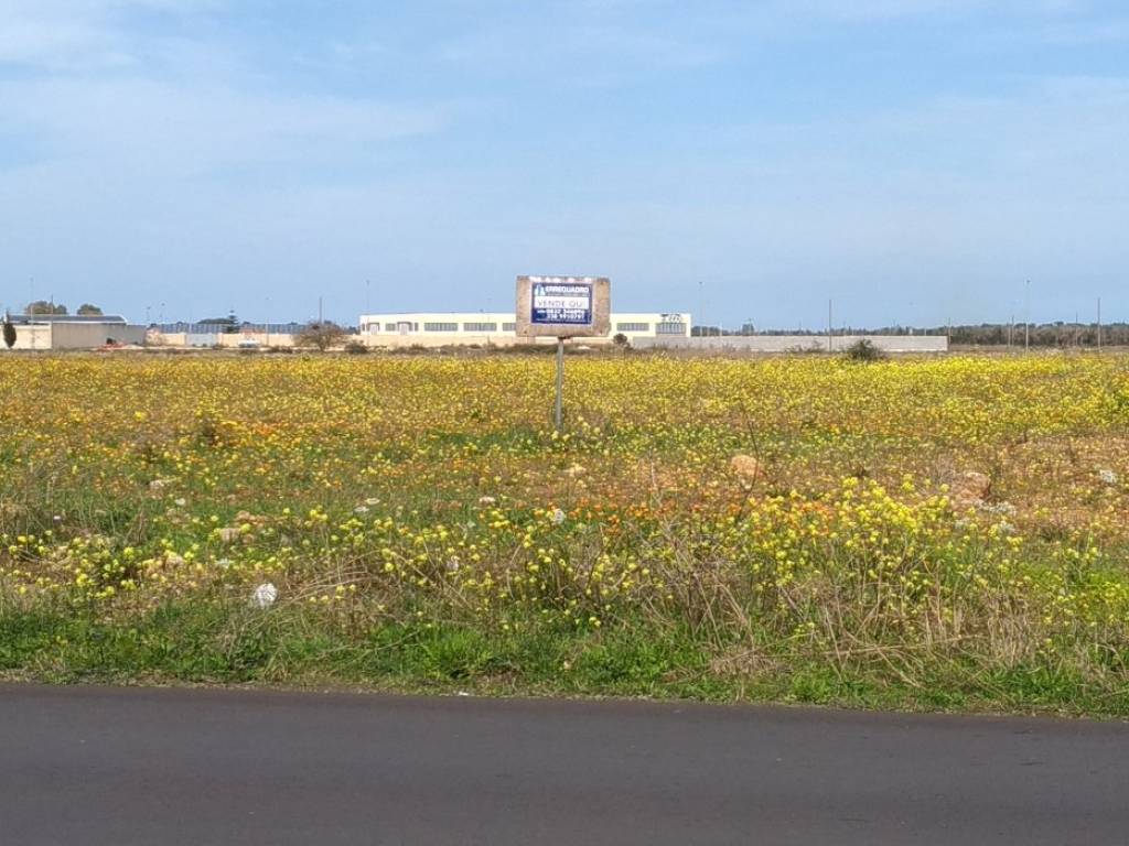Terreno a Trepuzzi in Via Surbo - Foto 2