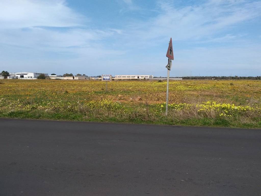 Terreno a Trepuzzi in Via Surbo - Foto 5
