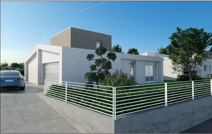 Villa a Vicenza in Strada di Bertesina, 319 - Foto 2