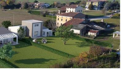 Villa a Vicenza in Strada di Bertesina, 319 - Foto 3