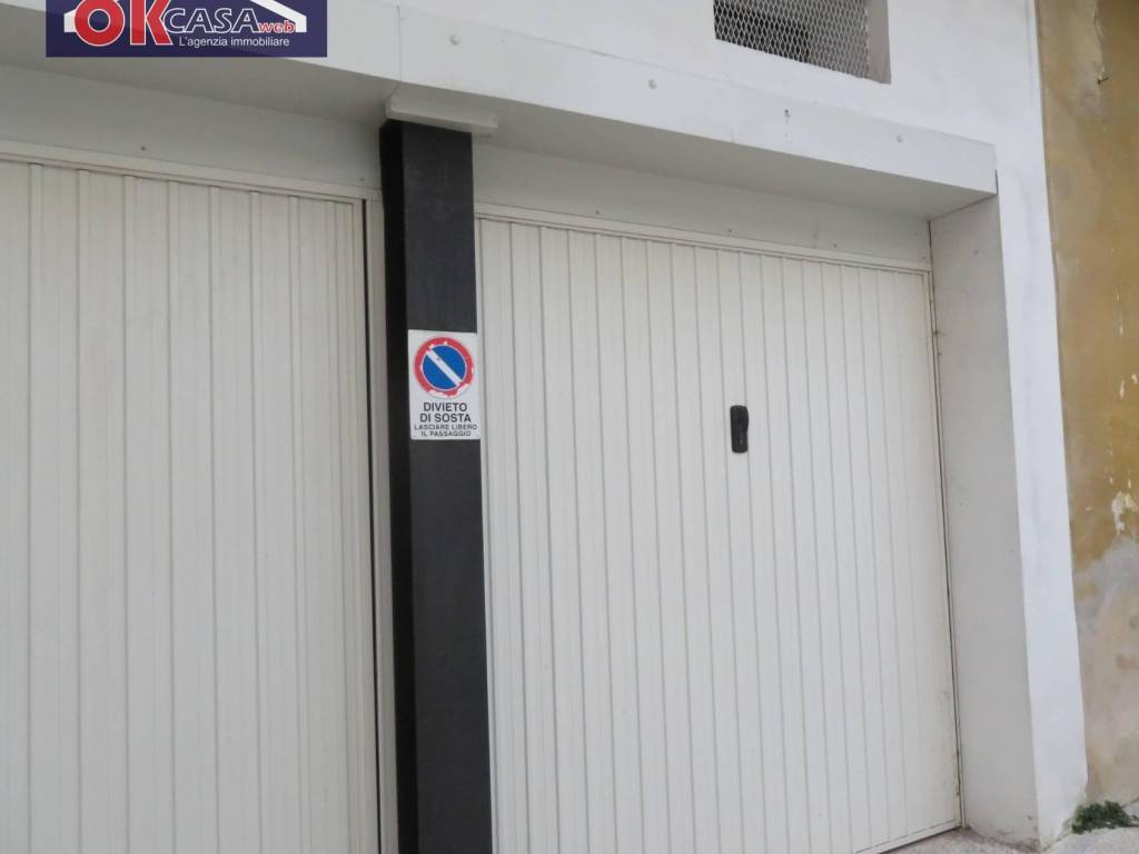 Box / garage a Gorizia in Corso Italia, 1 - Foto 3