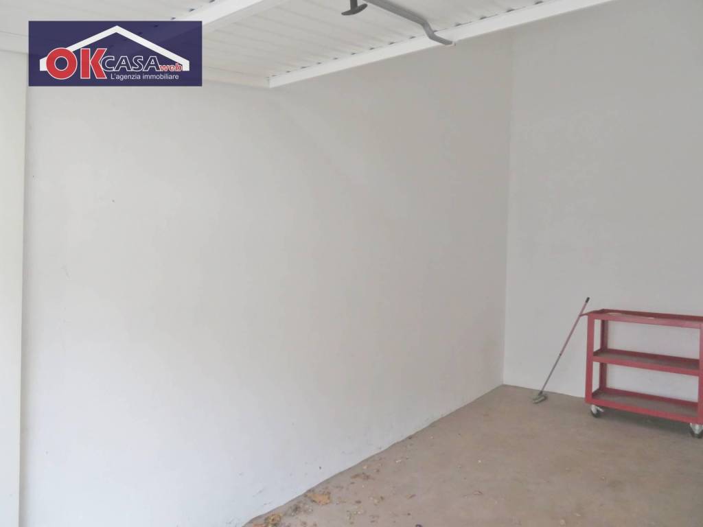 Box / garage a Gorizia in Corso Italia, 1 - Foto 4