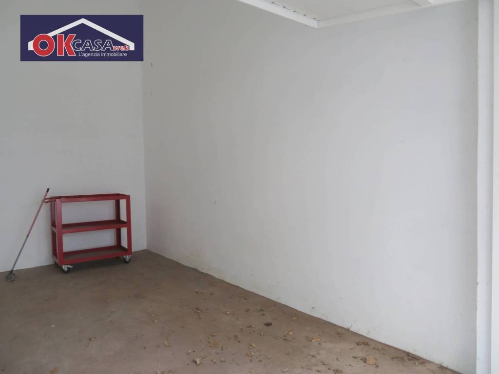 Box / garage a Gorizia in Corso Italia, 1 - Foto 5