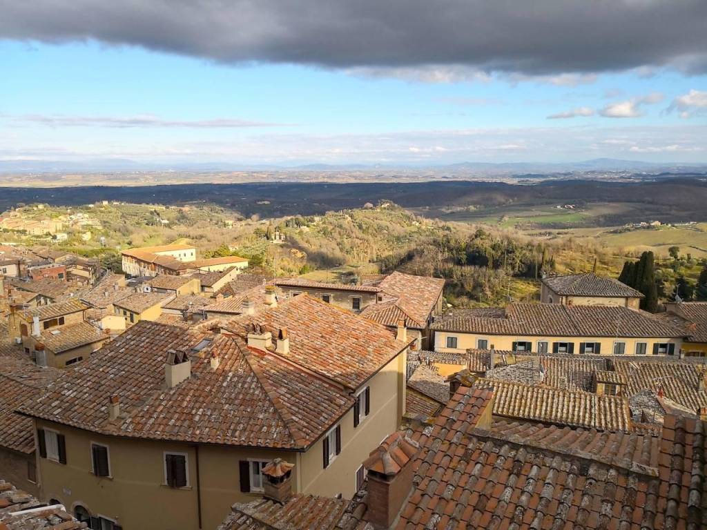 Appartamento a Montepulciano in montepulciano - Foto 3