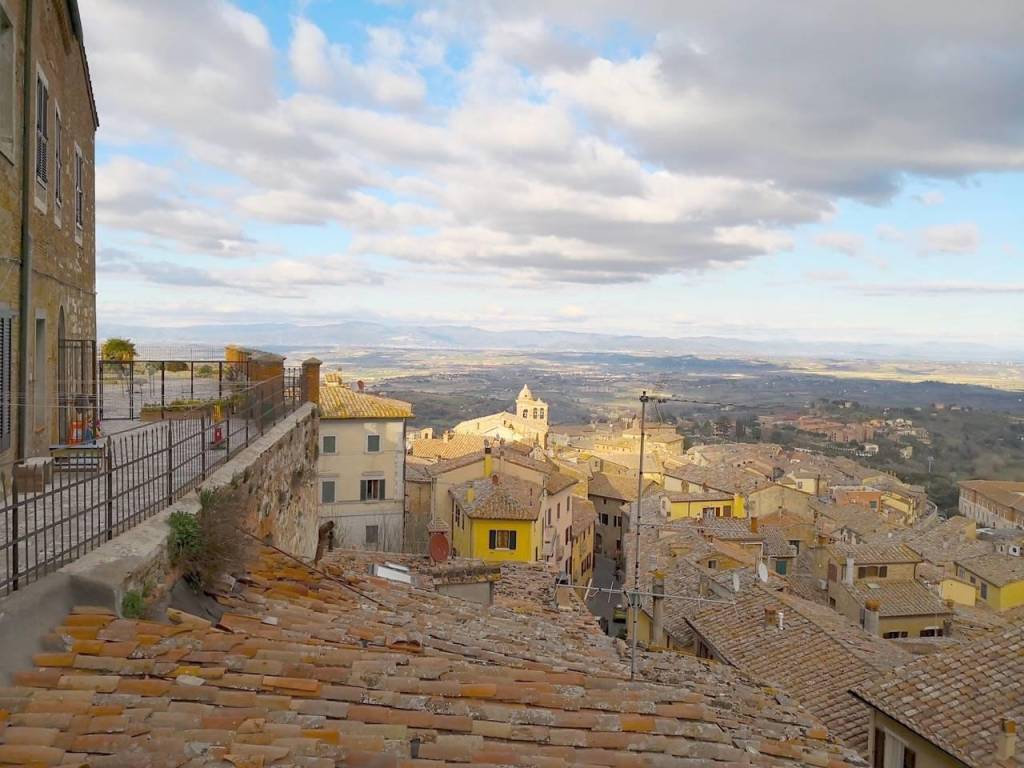 Appartamento a Montepulciano in montepulciano - Foto 4
