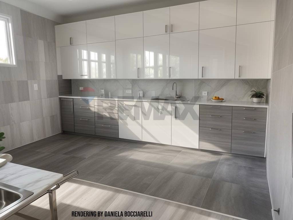 Appartamento a Perugia in Strada Fontana La Trinita' - Foto 2