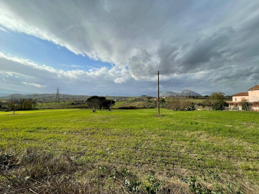 Terreno a Benevento in Contrada Roseto - Foto 3