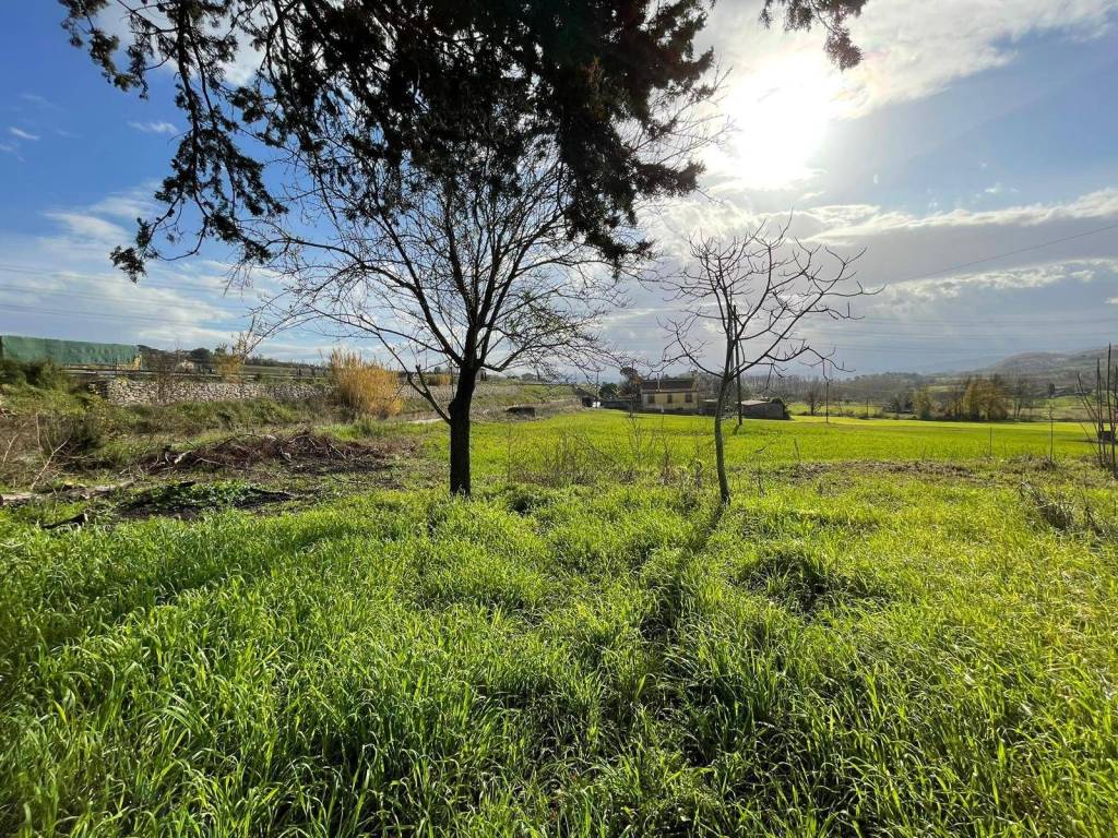 Terreno a Benevento in Contrada Roseto - Foto 4