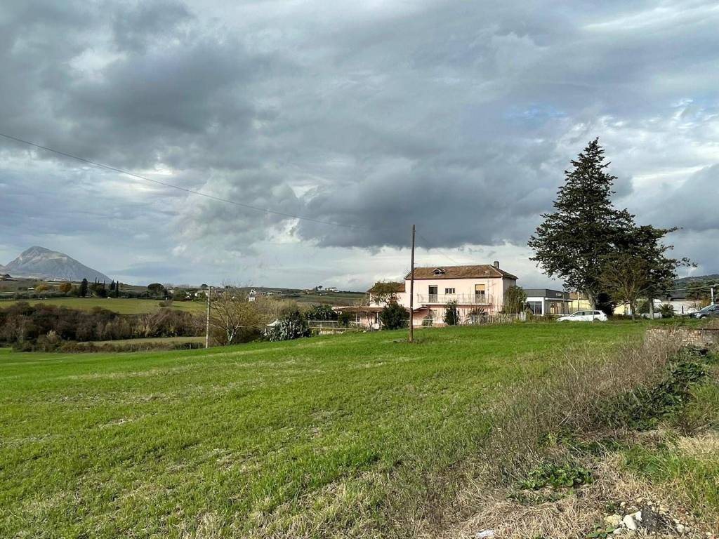 Terreno a Benevento in Contrada Roseto - Foto 5