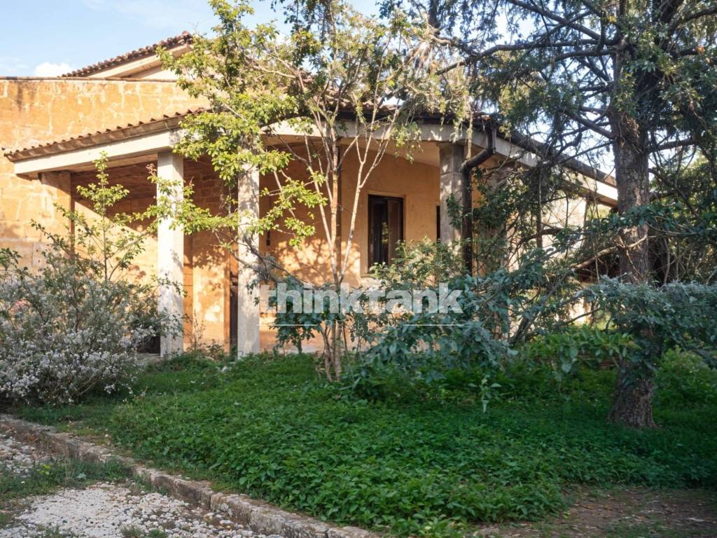 Villa a Aidone in campagna aidone - Foto 4