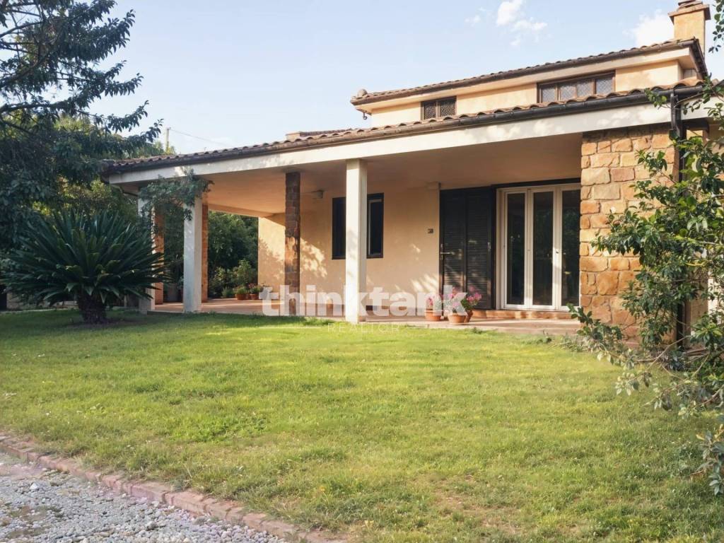 Villa a Aidone in campagna aidone - Foto 5