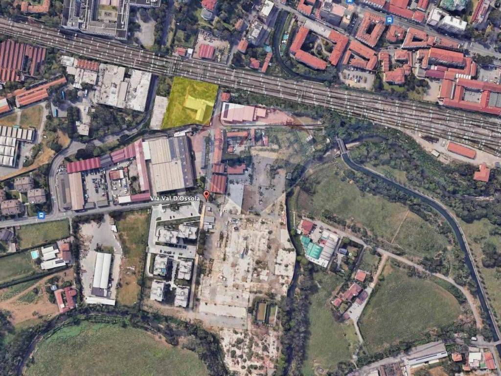 Terreno a Monza in Val D'Ossola, 2 - Foto 3