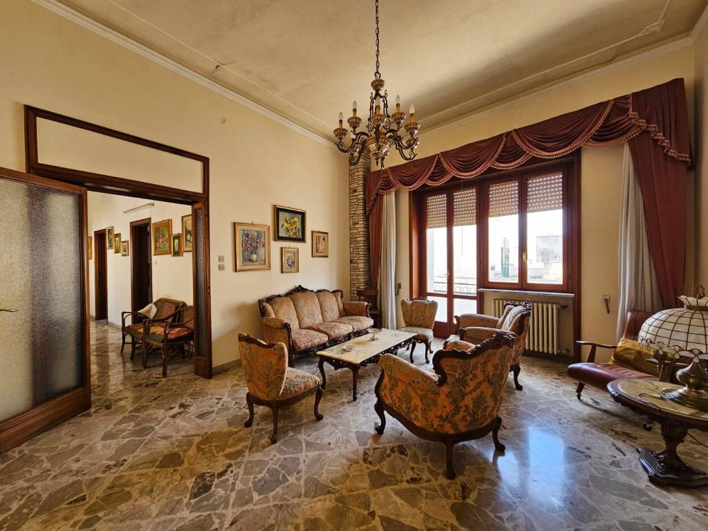Appartamento a Presicce-acquarica - Foto 2