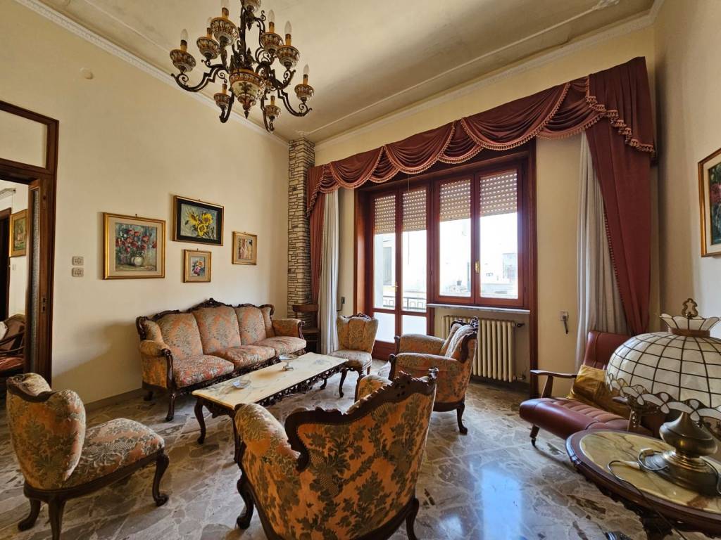 Appartamento a Presicce-acquarica - Foto 3