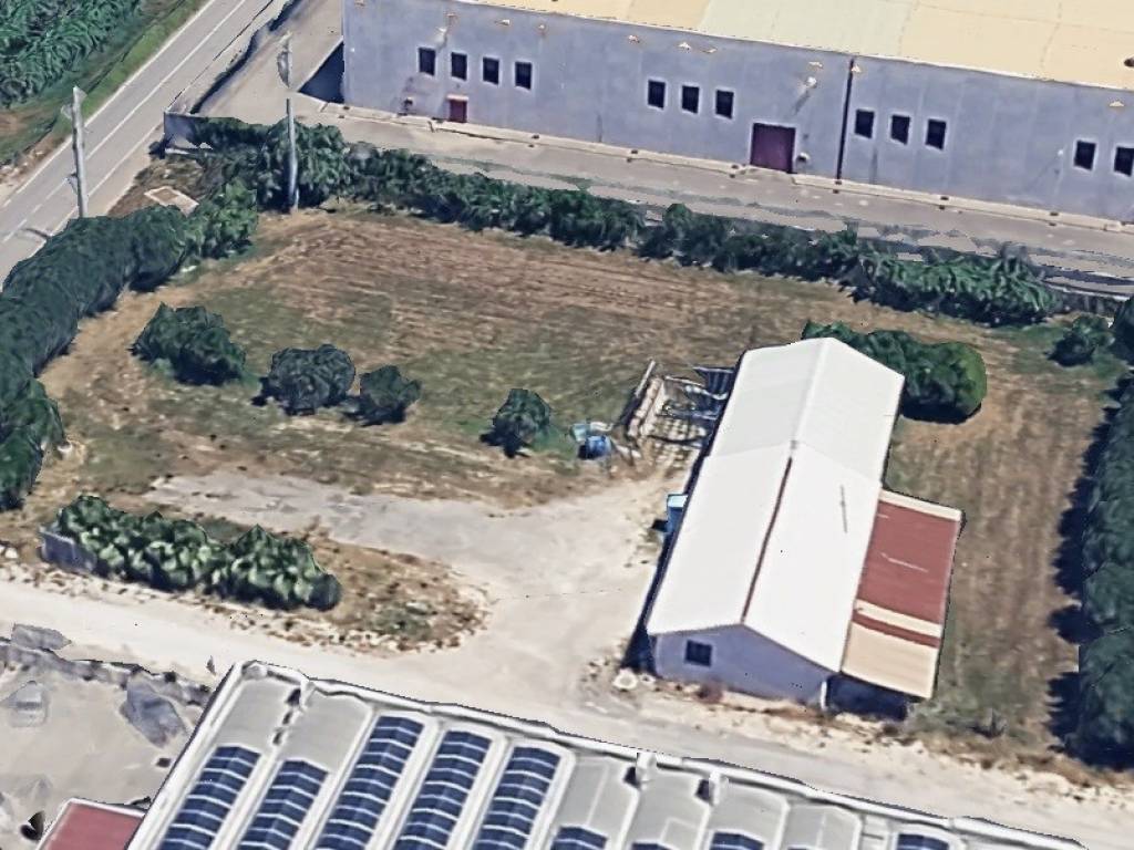 Terreno a Battipaglia in SP312a - Foto 2
